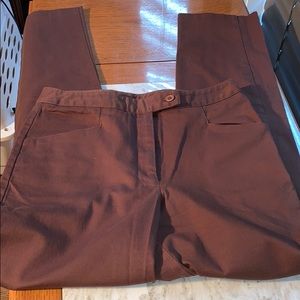 From the Hip Lightweight Jeans Straight Leg